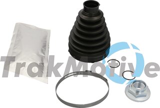 TrakMotive 50-0754
