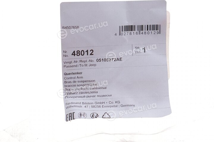 Febi 48012