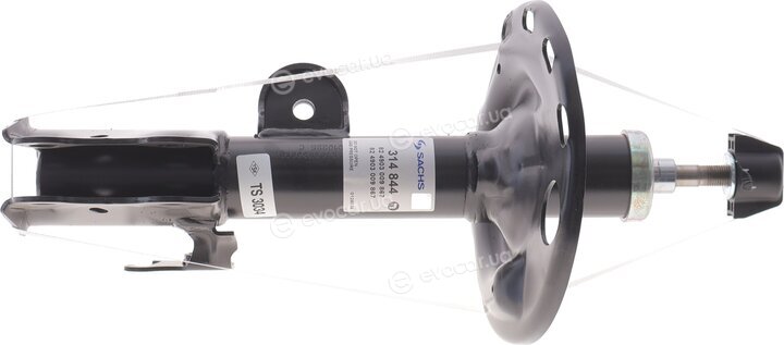Sachs 314 844