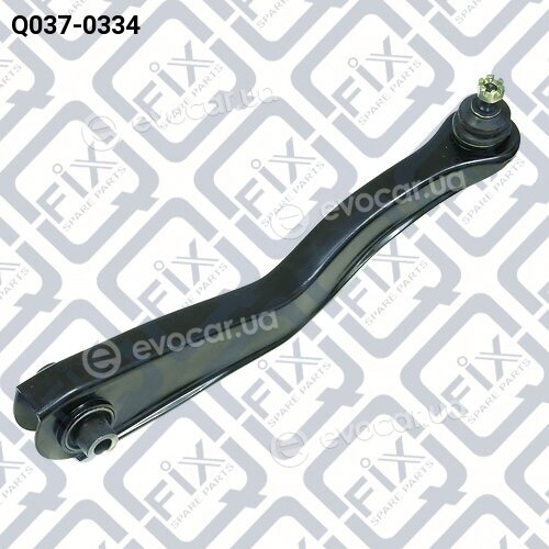 Q-Fix Q0370334