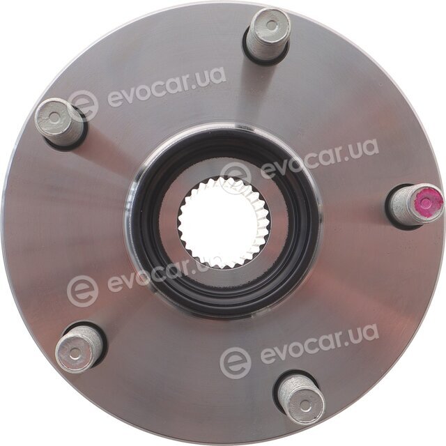 SKF VKBA 7496