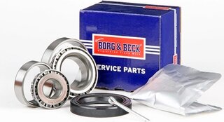 Borg & Beck BWK053