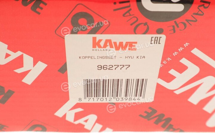 Kawe / Quick Brake 962777