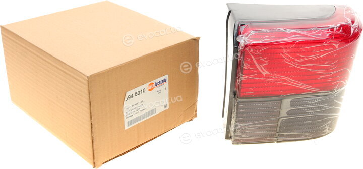 Autotechteile 394 5010