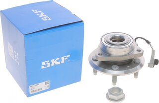 SKF VKBA 7437