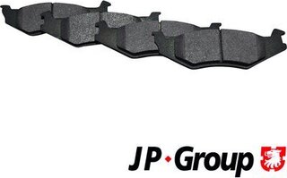 JP Group 5063700110