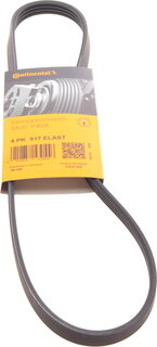Continental 4PK917 ELAST