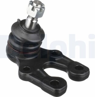 Delphi TC5486