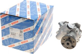 Bosch K S02 000 025