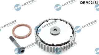 Dr. Motor DRM02481