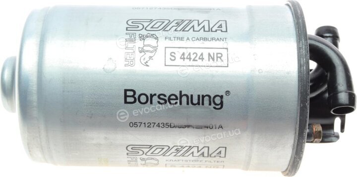 Borsehung B12823