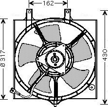 AVA DN7510