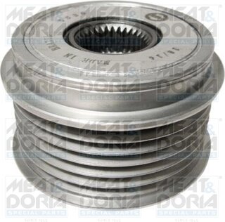 Meat & Doria 45152