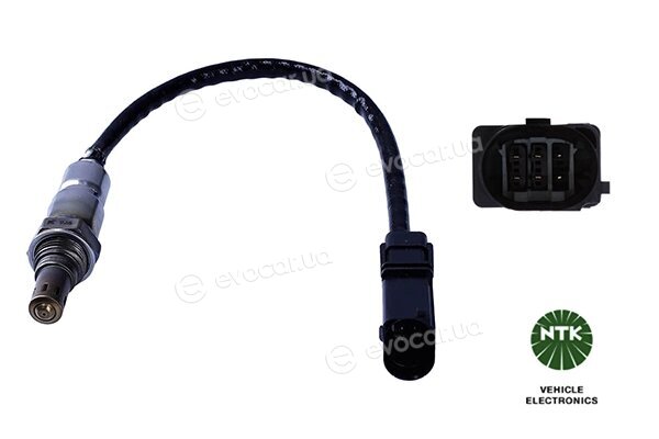 NGK / NTK UAA0004-PS001
