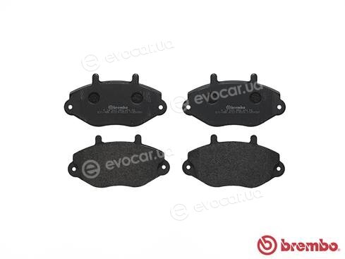 Brembo P 24 033