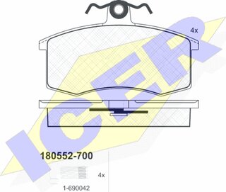 Icer 180552-700