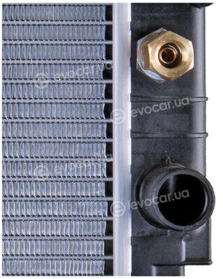 Mahle CR 658 000S