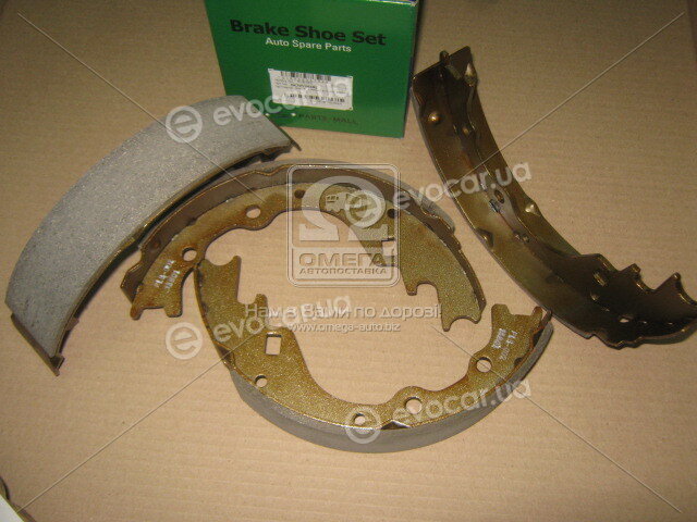 Parts Mall PLB-002