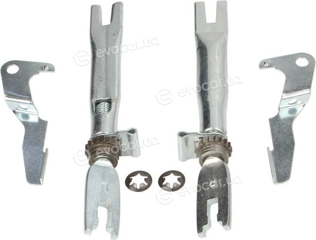 Kawe / Quick Brake 102 53 010