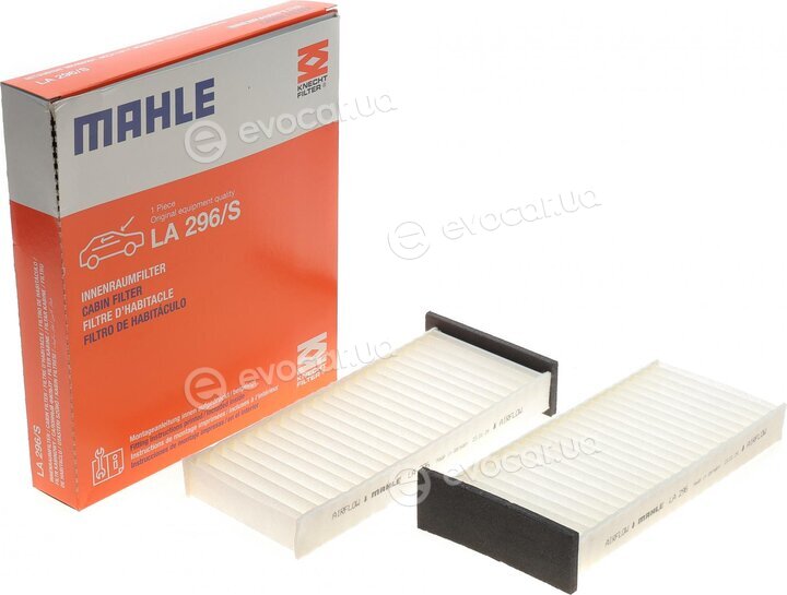 Mahle LA 296/S