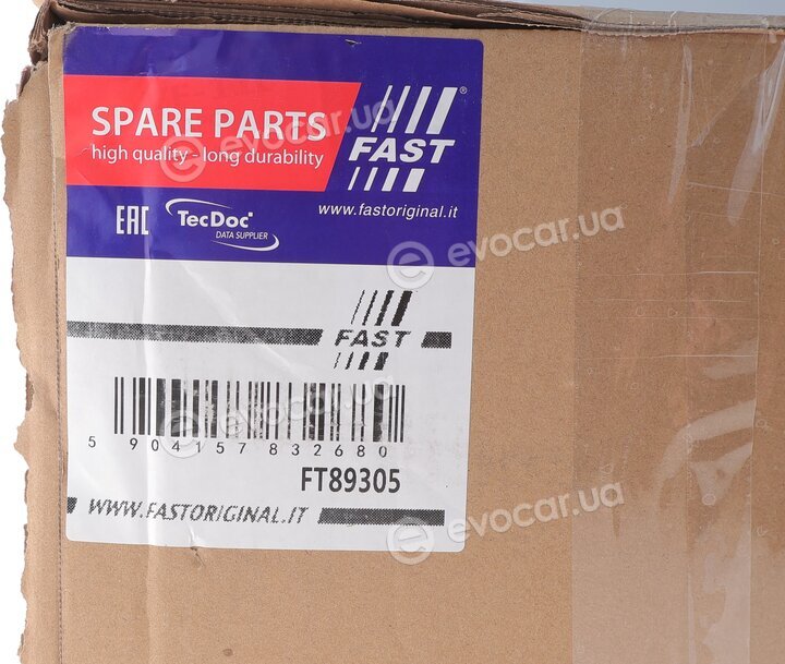 Fast FT89305