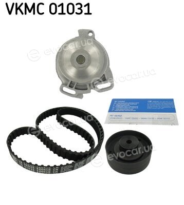 SKF VKMC 01031