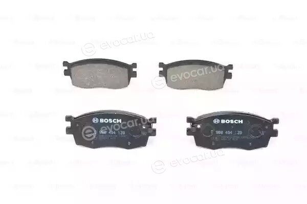 Bosch 0 986 494 139