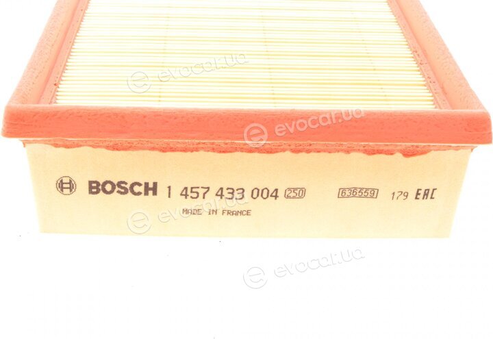 Bosch 1 457 433 004