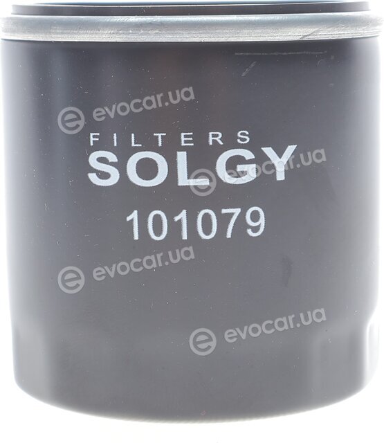 Solgy 101079