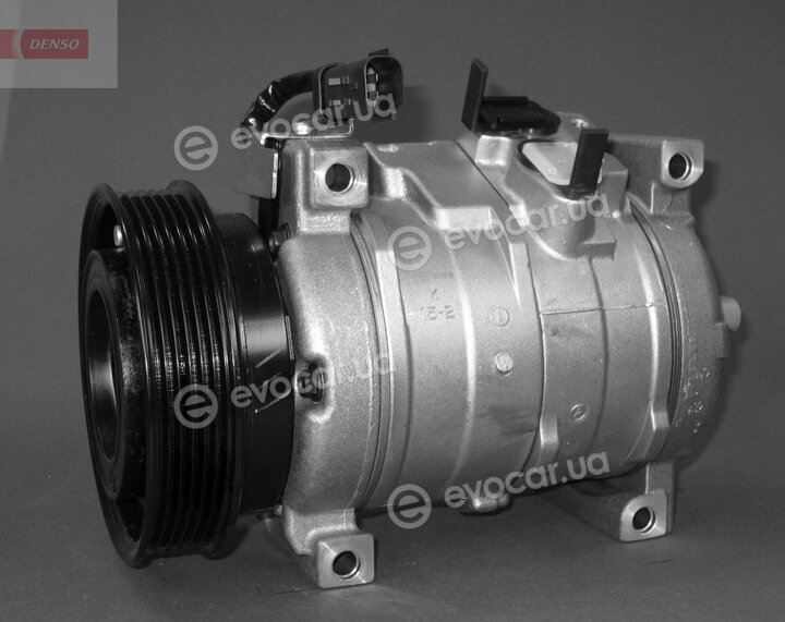 Denso DCP06012