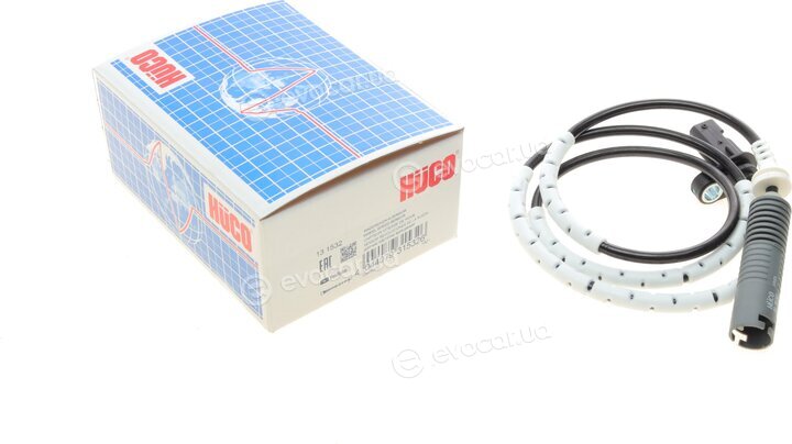 Astemo (Hitachi) / Huco 131532