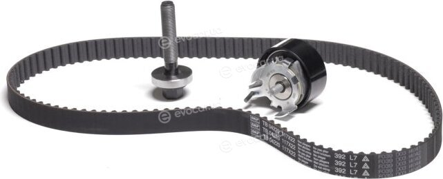 SKF VKMA 04215