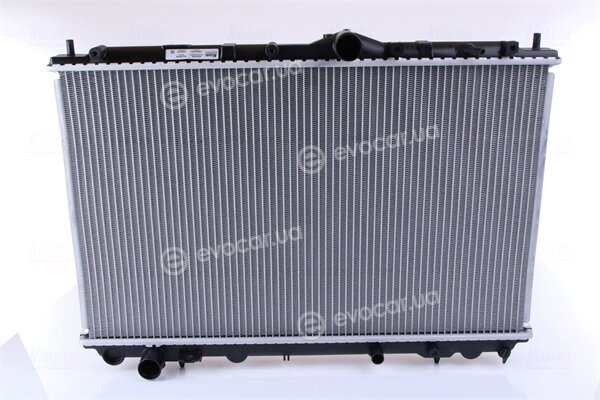 Nissens 65543A