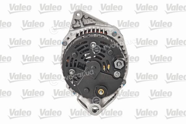 Valeo 437204