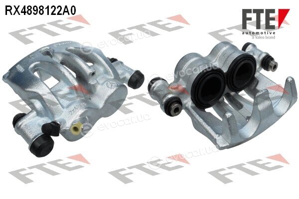 FTE 9291299