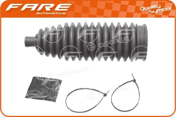 Fare K15872