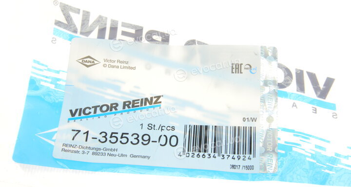 Victor Reinz 71-35539-00
