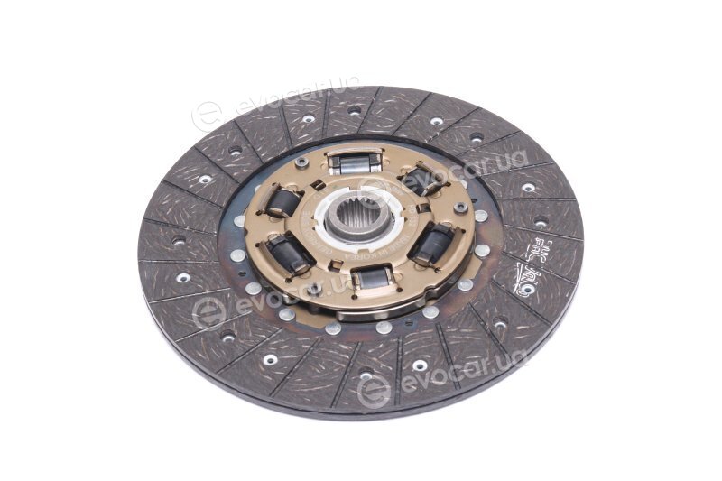 Valeo PHC HD-132