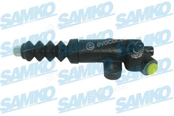 LPR / Samko M30145