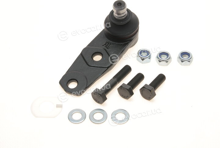 SKF VKDS 316004