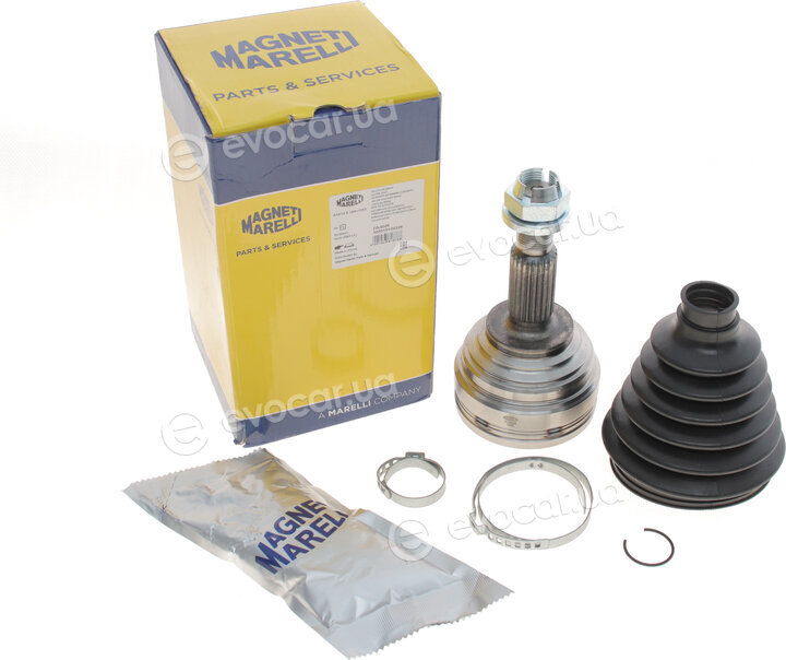 Magneti Marelli 302015100326