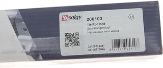 Solgy 206103