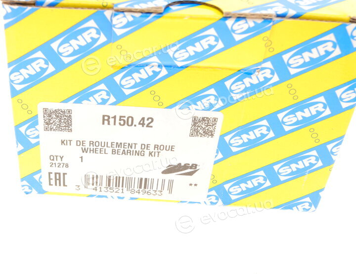 NTN / SNR R150.42
