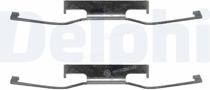 Delphi LX0054