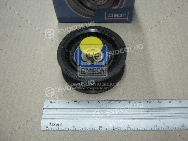 SKF VKM 34031