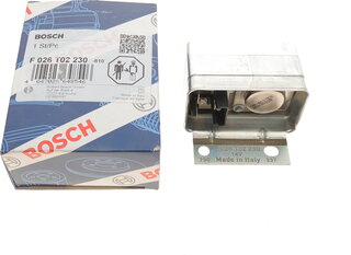 Bosch F 026 T02 230