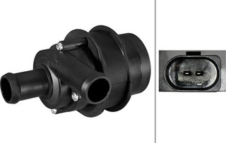 Hella 8TW 358 304-591