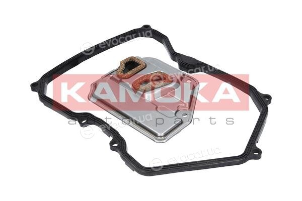 Kamoka F601201