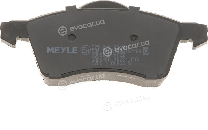Meyle 025 218 8519/W