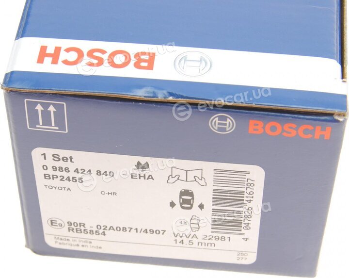 Bosch 0 986 424 840